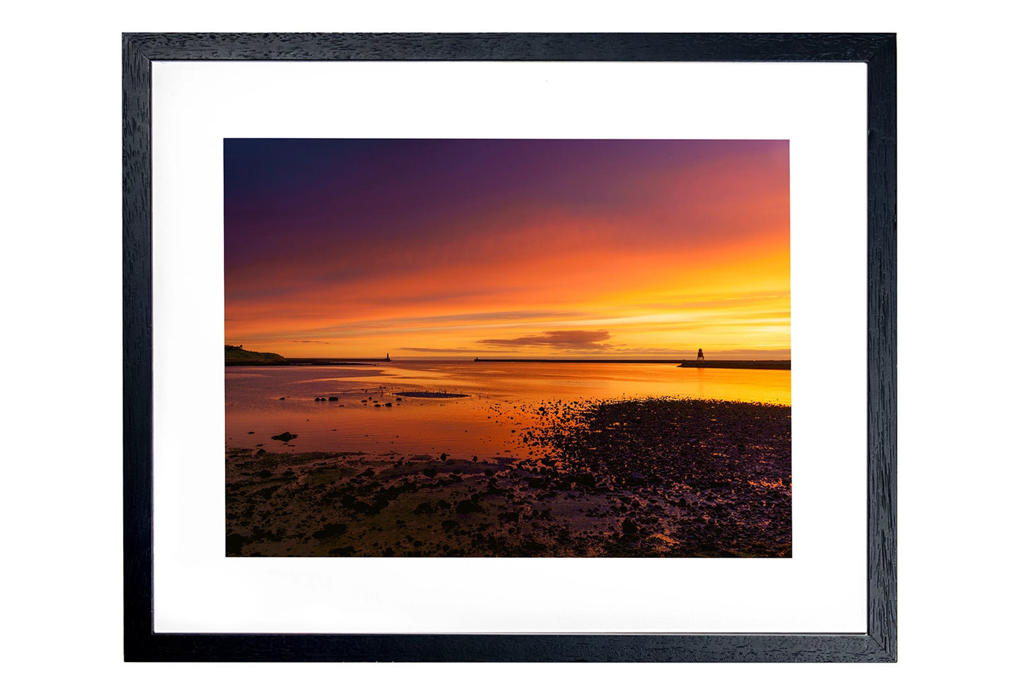 Fishquay Sunrise