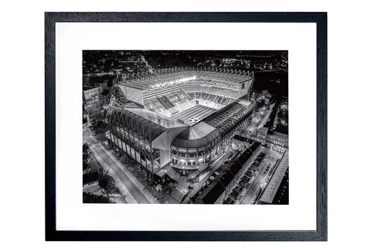 SJP Champions League