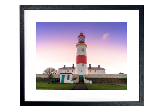 Souter Lighthouse