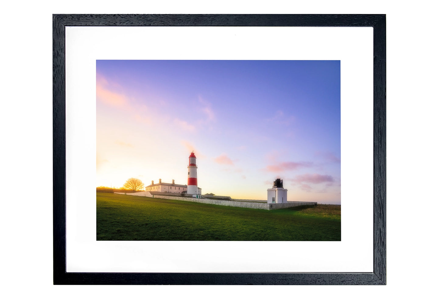 Souter Sunset