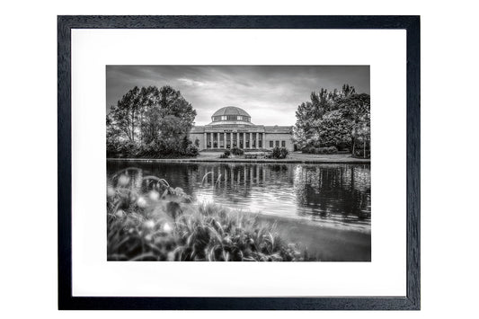 Wylam Brewery Black & White