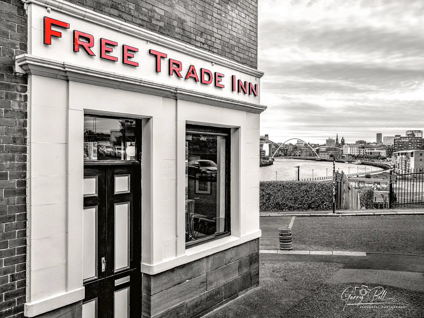 The Free Trade