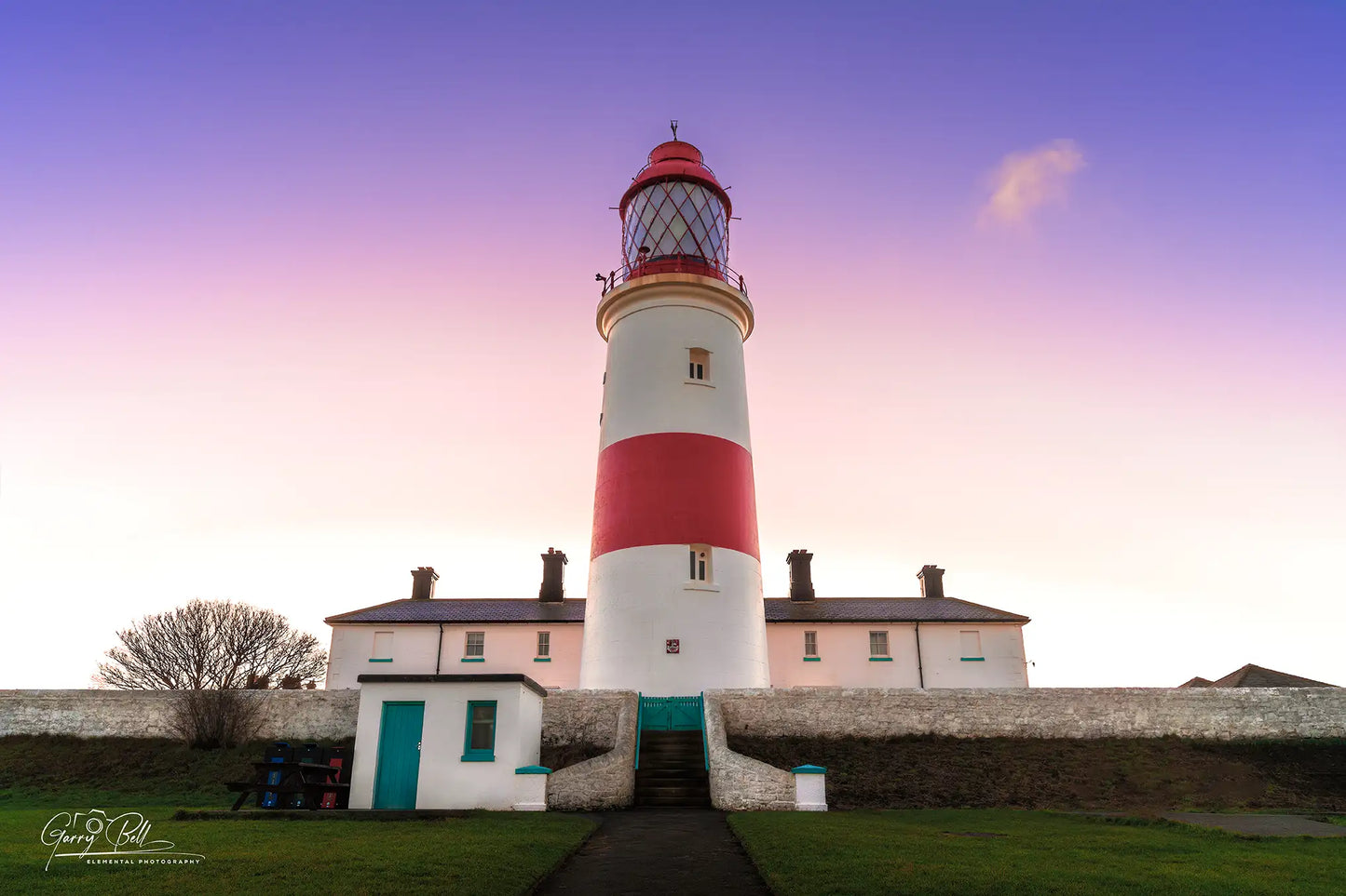 Souter Lighthouse