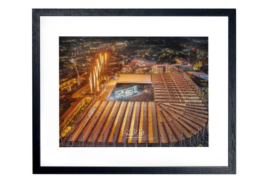 Fender @ The Park 2025