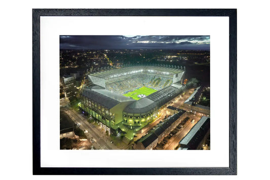 NUFC vs BARCELONA 2025 Champions League