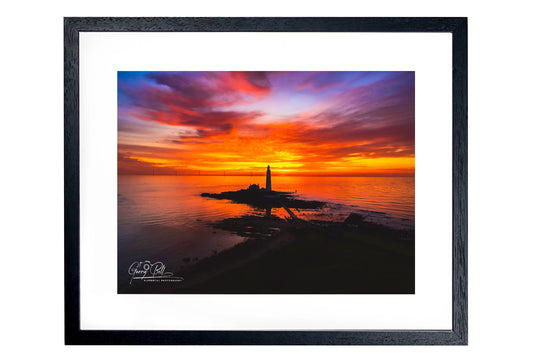 St Mary's Spectacular