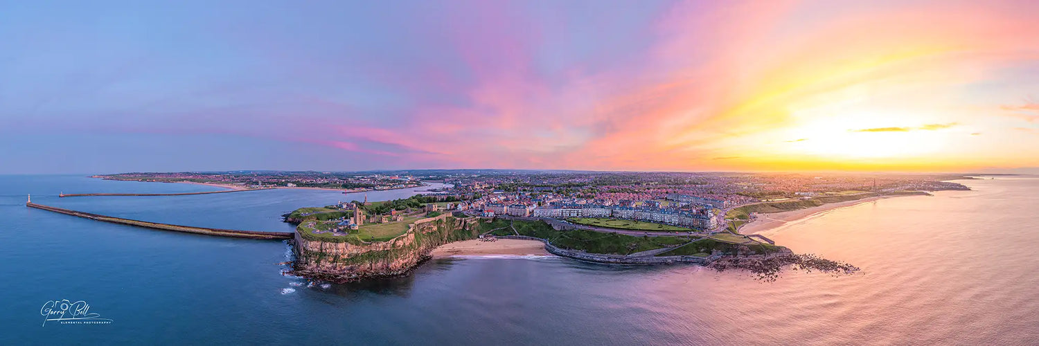 Panoramic Images