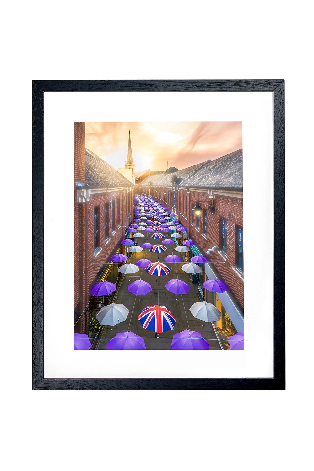 Durham Brollies