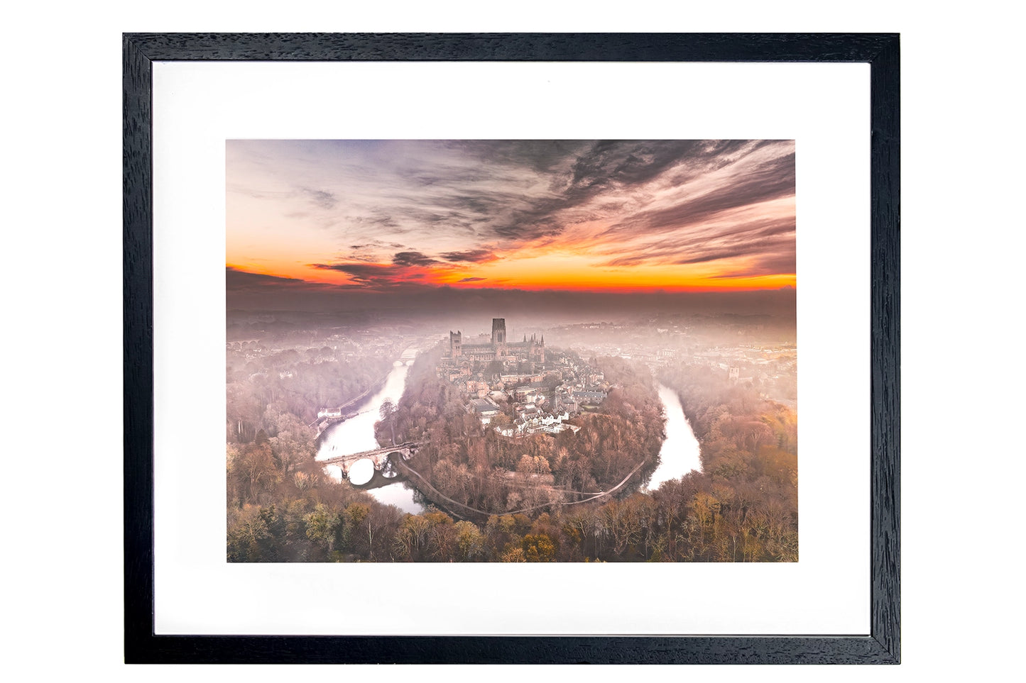 Durham Winter