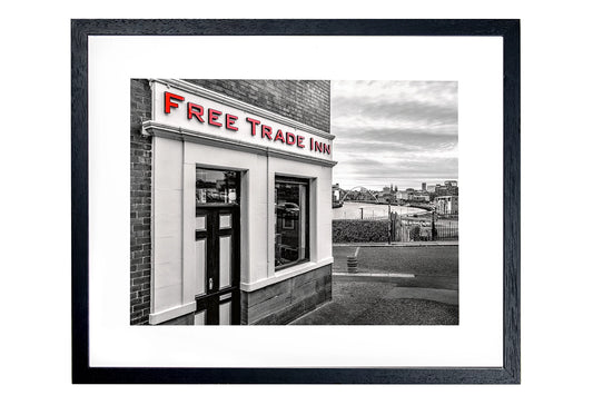 The Free Trade