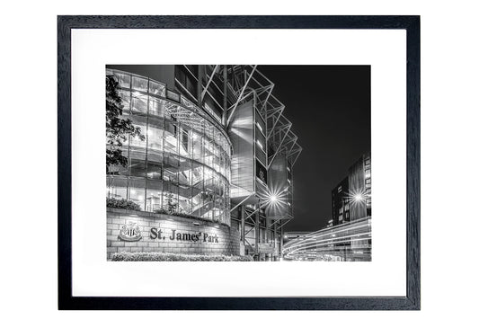 SJP Light Trails