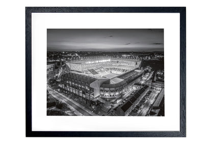 SJP Black and White