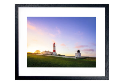 Souter Sunset