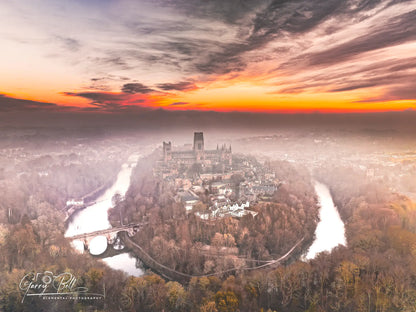 Durham Winter