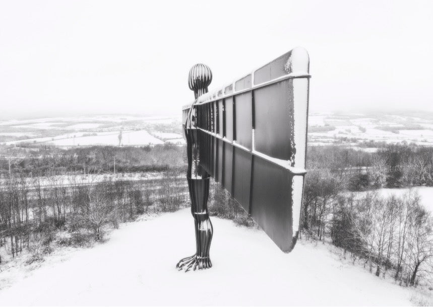 2026 North East Double A4 Calendar