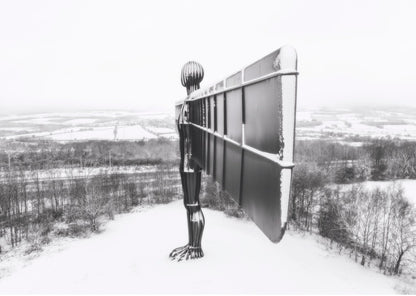 2026 North East Double A4 Calendar