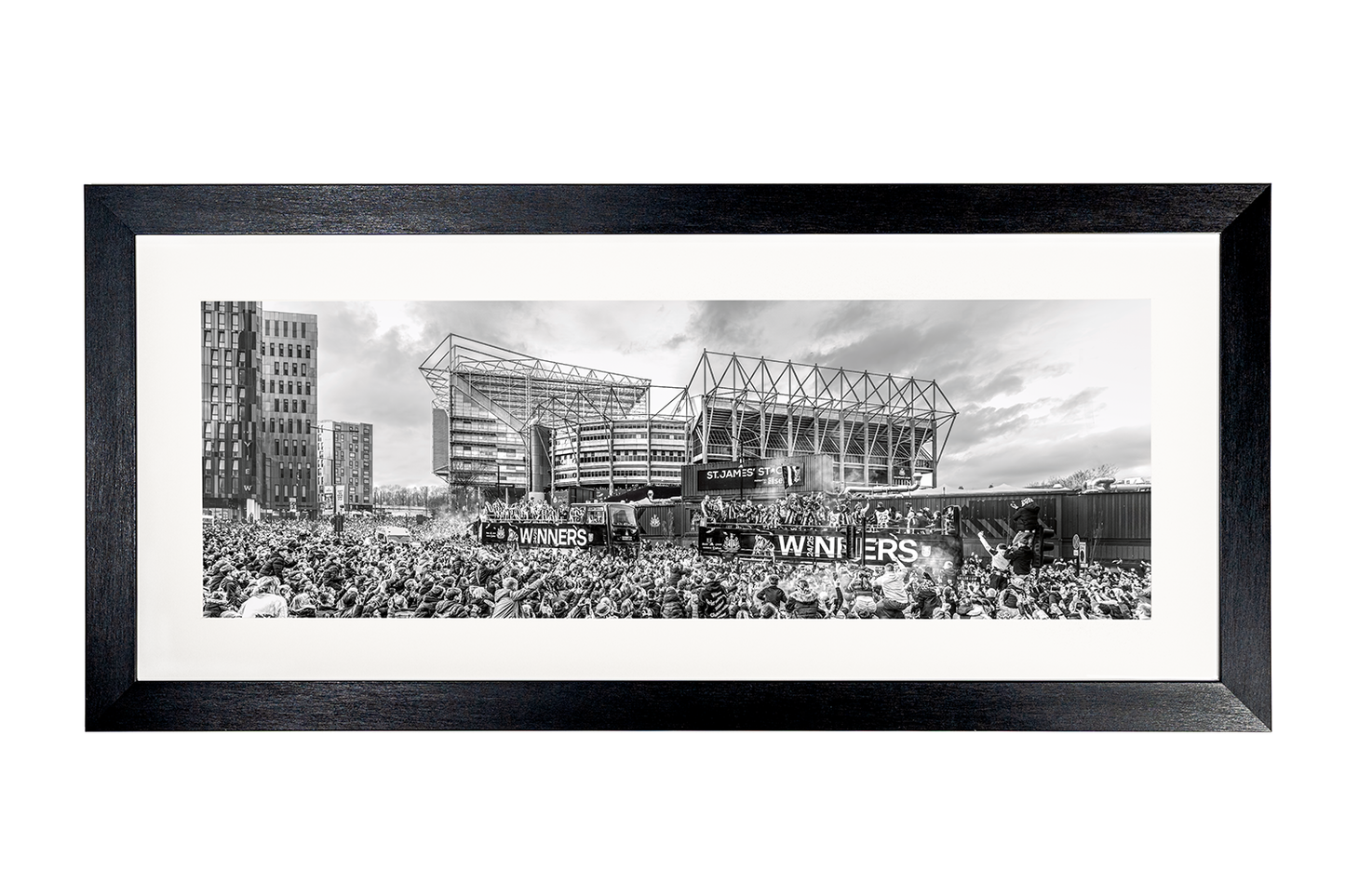 Parade Panoramic