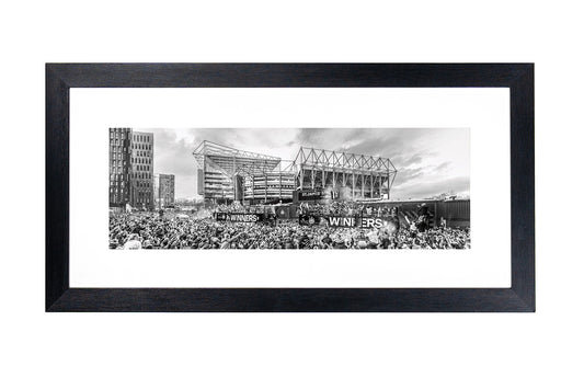 Parade Panoramic