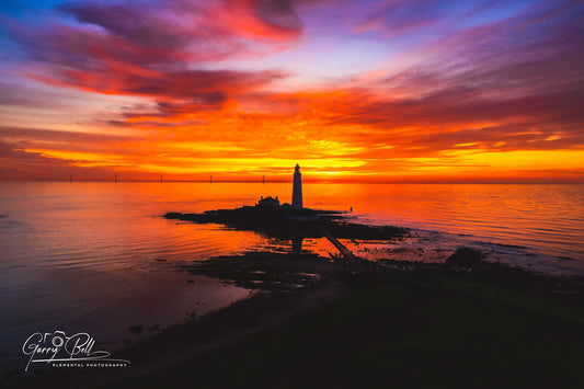 St Mary's Spectacular